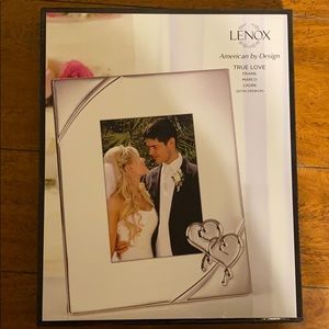 Lenox 5x7 Frame